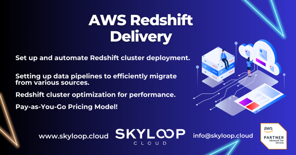 How to Optimize Data Warehousing with AWS Redshift