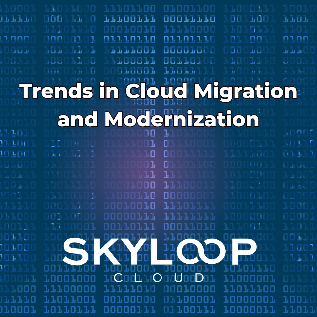 Trends in Cloud Migration and Modernization