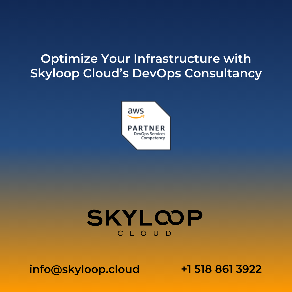 Optimize Your Infrastructure with DevOps Consulting Competency