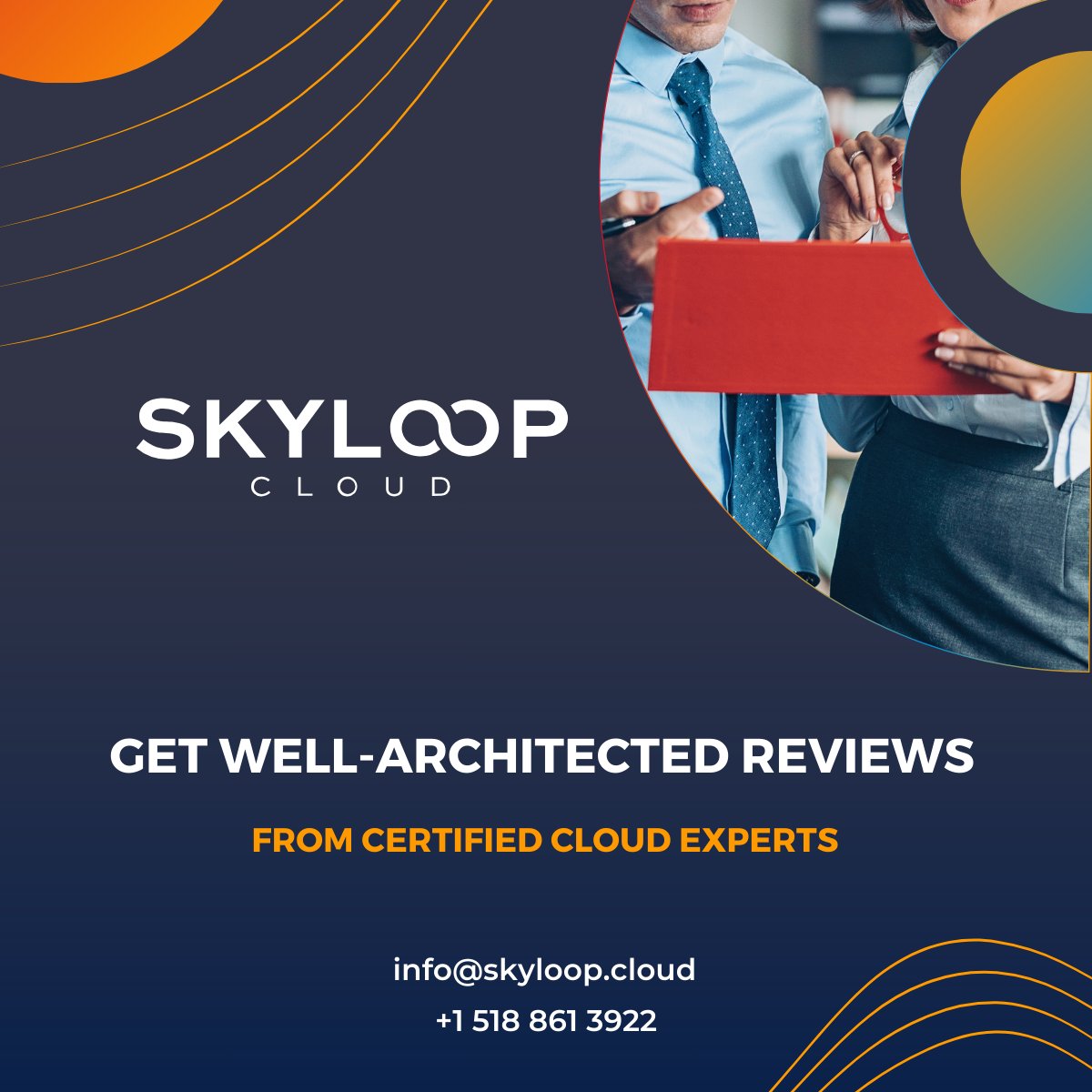 Why You Should Get Well-Architected Reviews from Certified Cloud Consultants