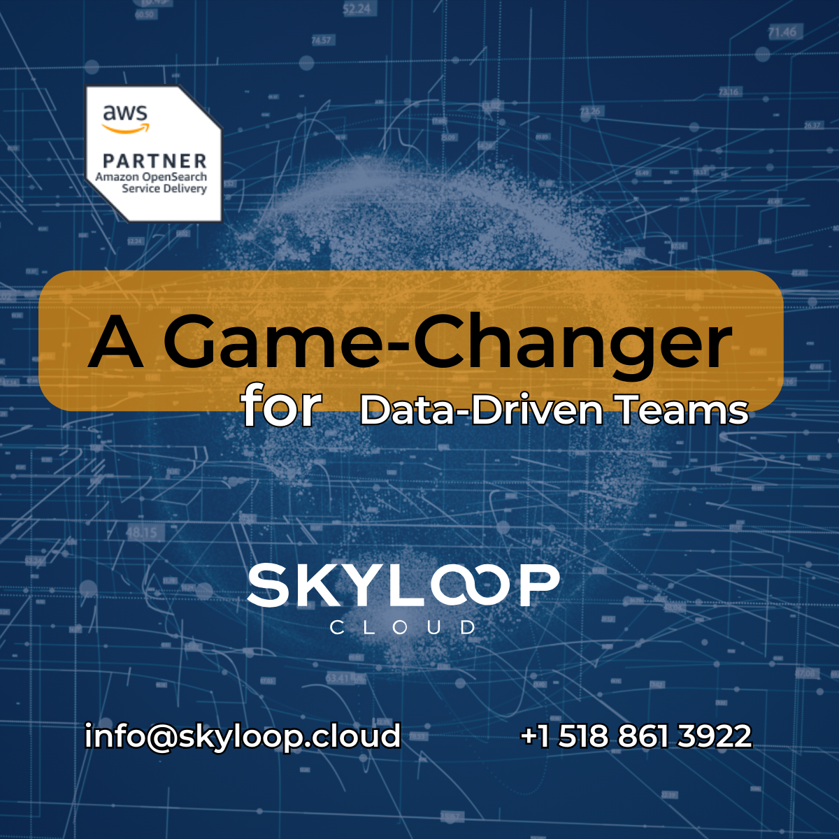 Amazon OpenSearch Service is A Game-Changer for Data-Driven Teams