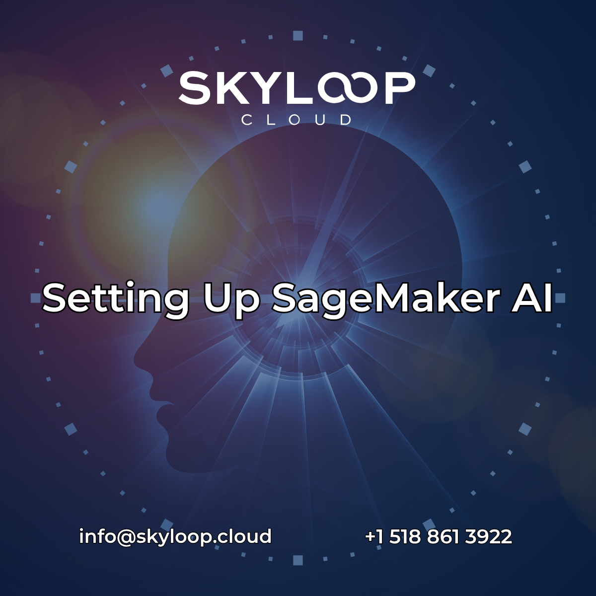 How to Set Up SageMaker AI