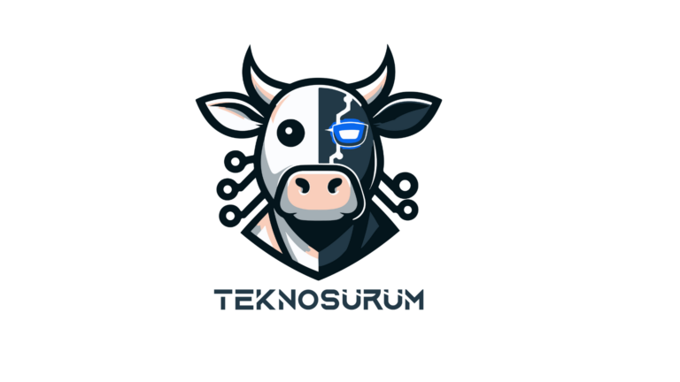 tekso sürüm logo