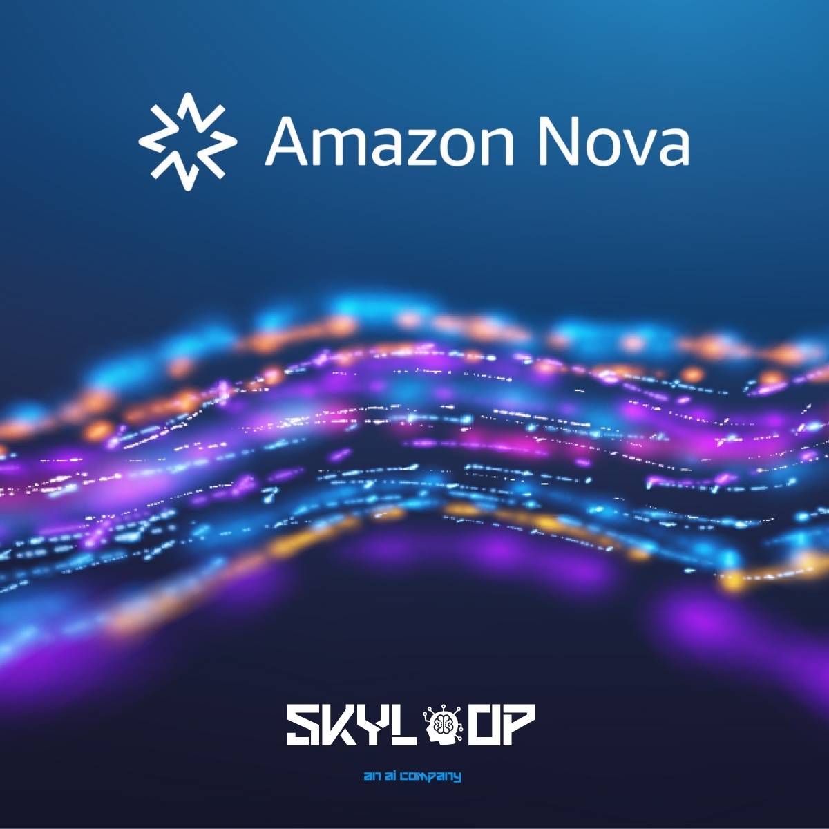 Unveiling the Future of AI with Amazon Nova 2